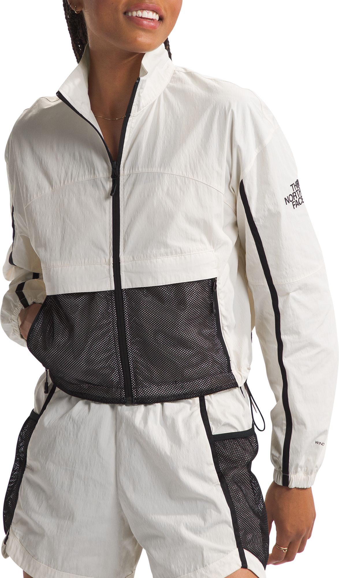 The North Face Women's Mountain Light Wind Jacket product image
