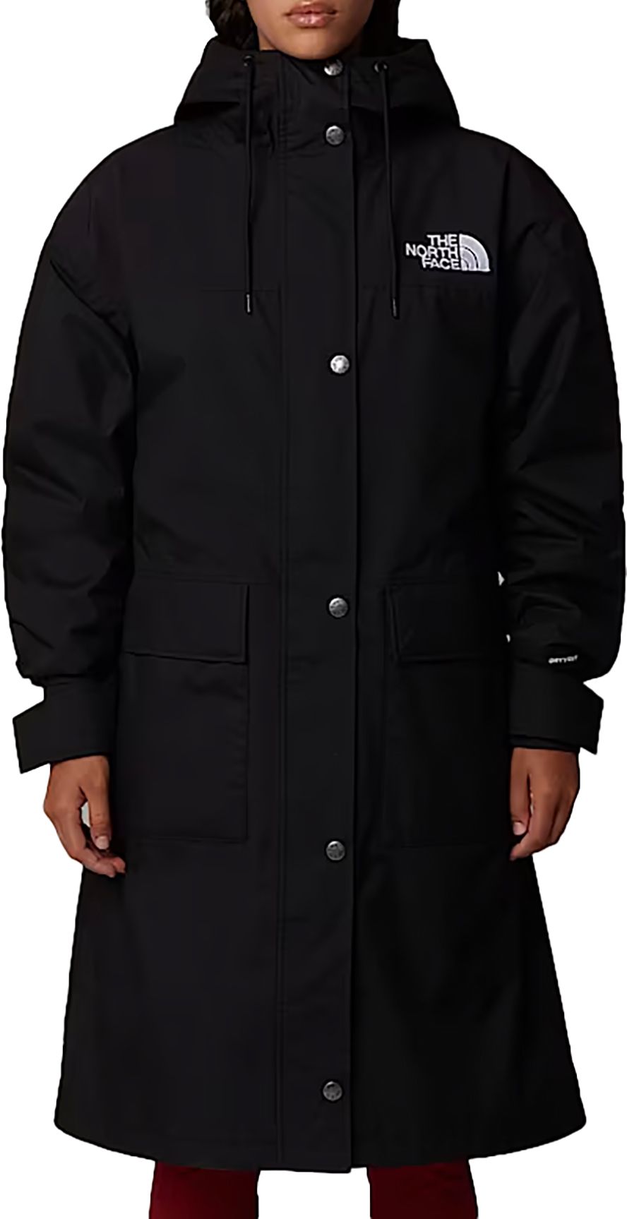 The North Face Women's Reign On Parka product image
