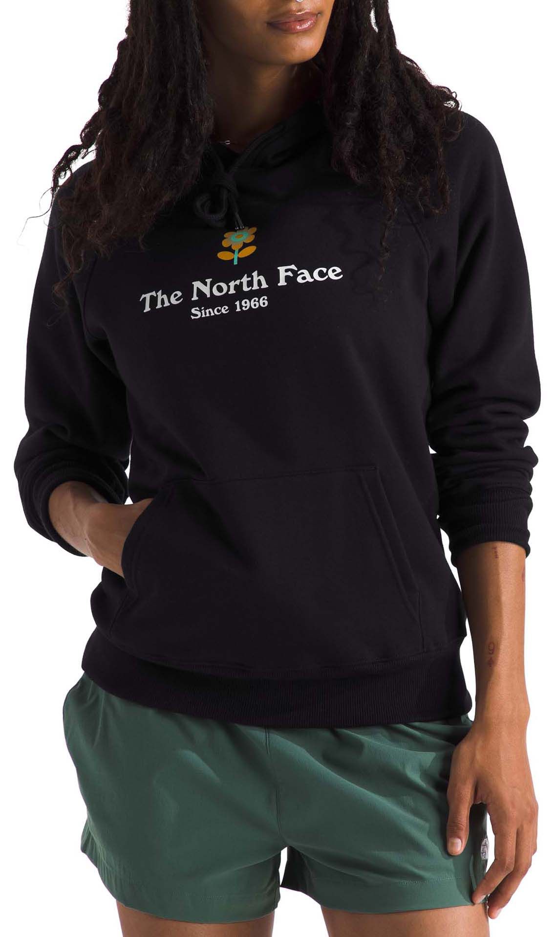 THe North Face Women's Strange Colorful World Hoodie product image