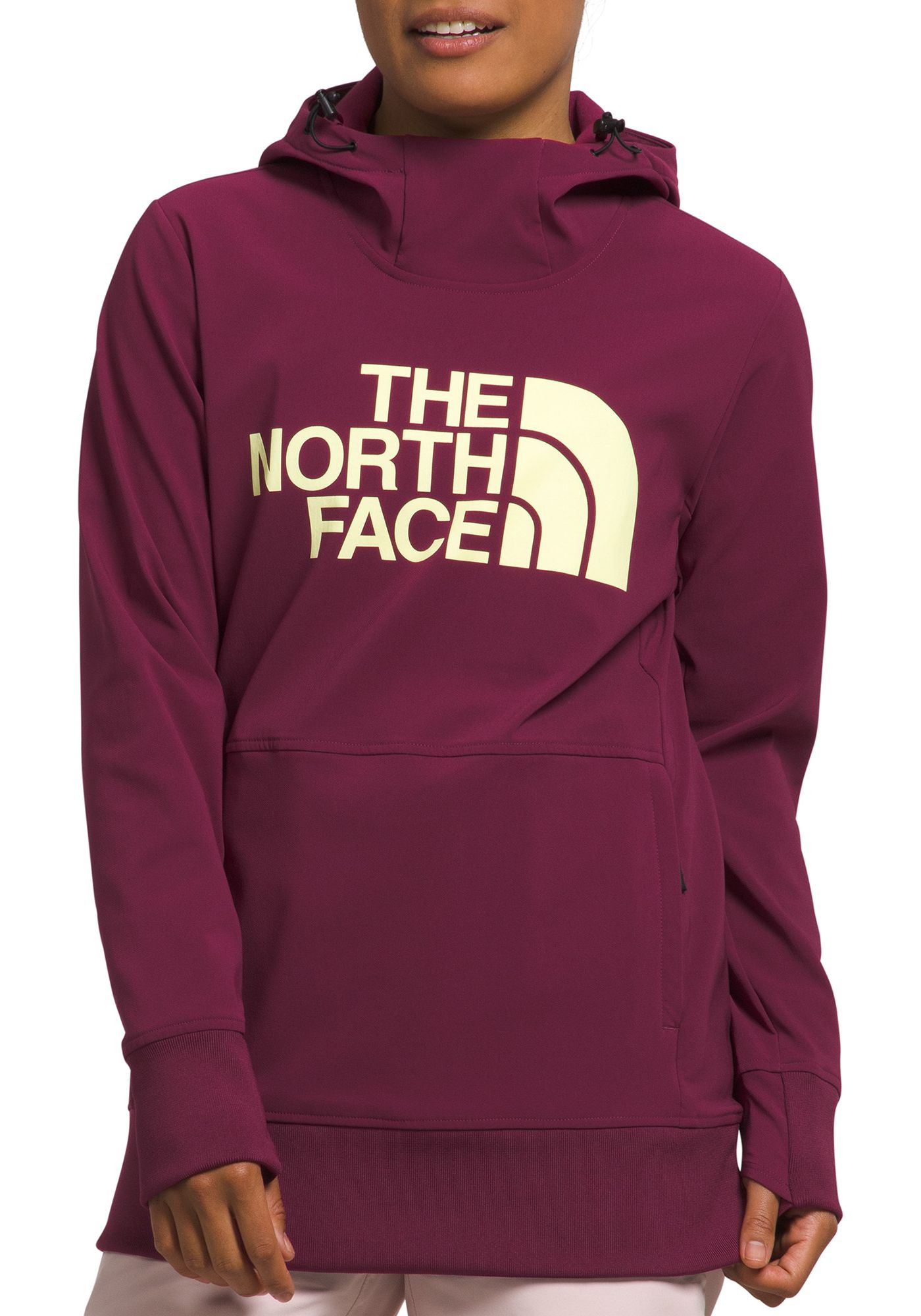 The North Face Women s Tekno Pullover Hoodie Dick s Sporting Goods