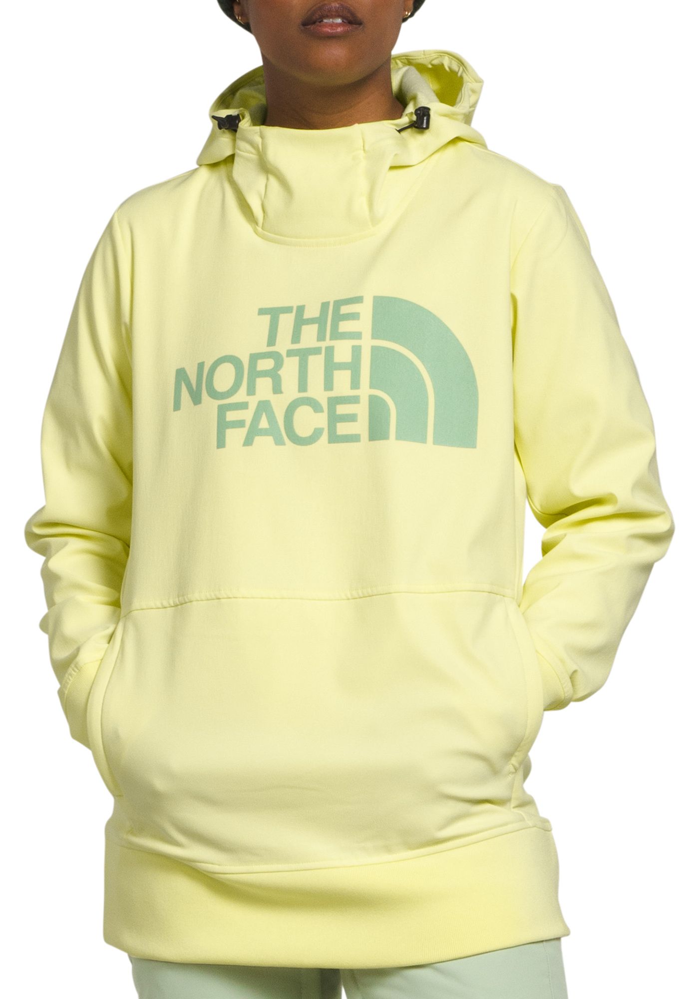 The North Face Women s Tekno Pullover Hoodie