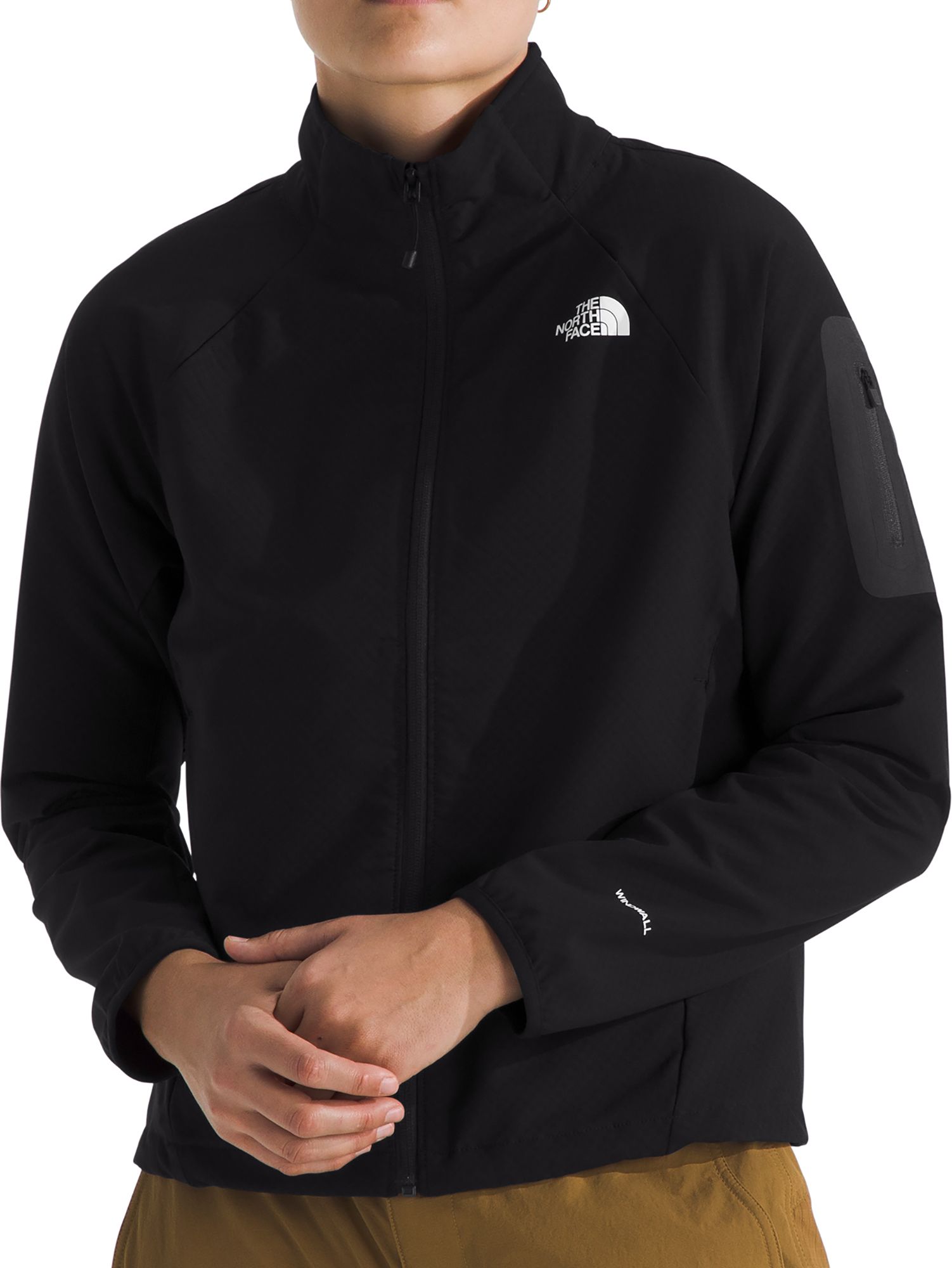 The North Face Women's Tek Approach Jacket product image