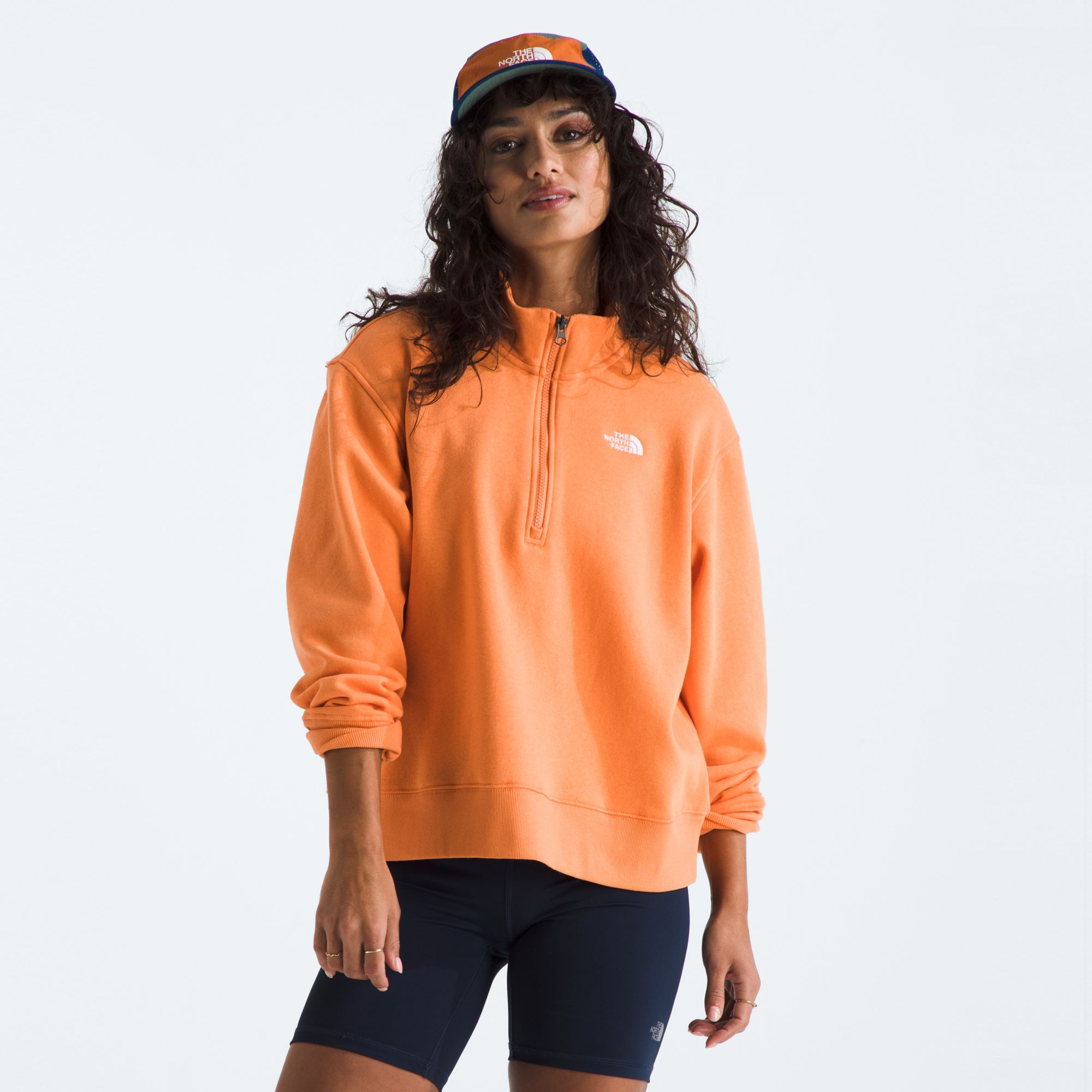 The North Face Women's Evolution 1/4 Zip | Publiclands