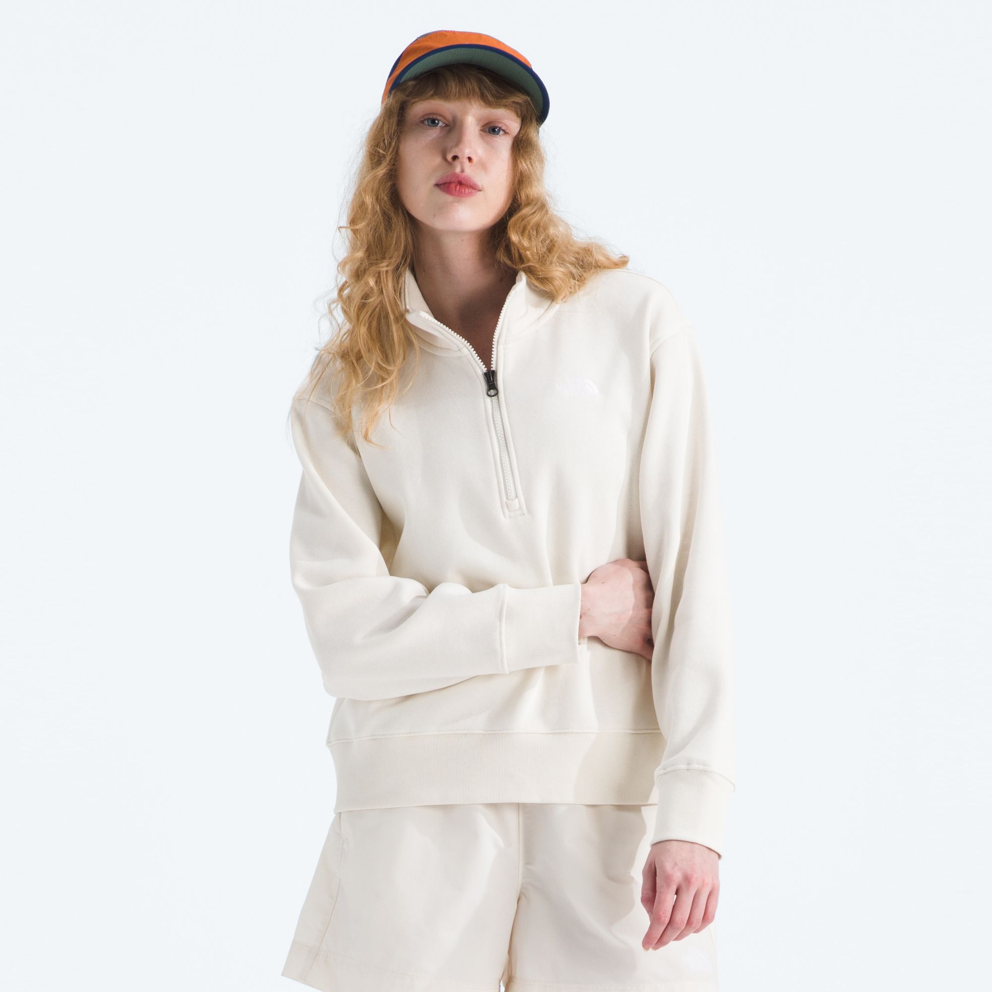 The North Face Women's Evolution 1/4 Zip product image