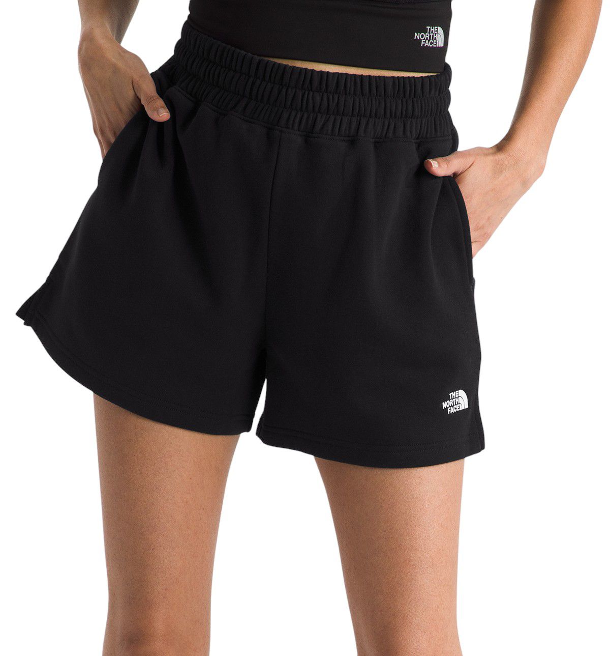 The North Face Women's Evolution Fleece Short product image