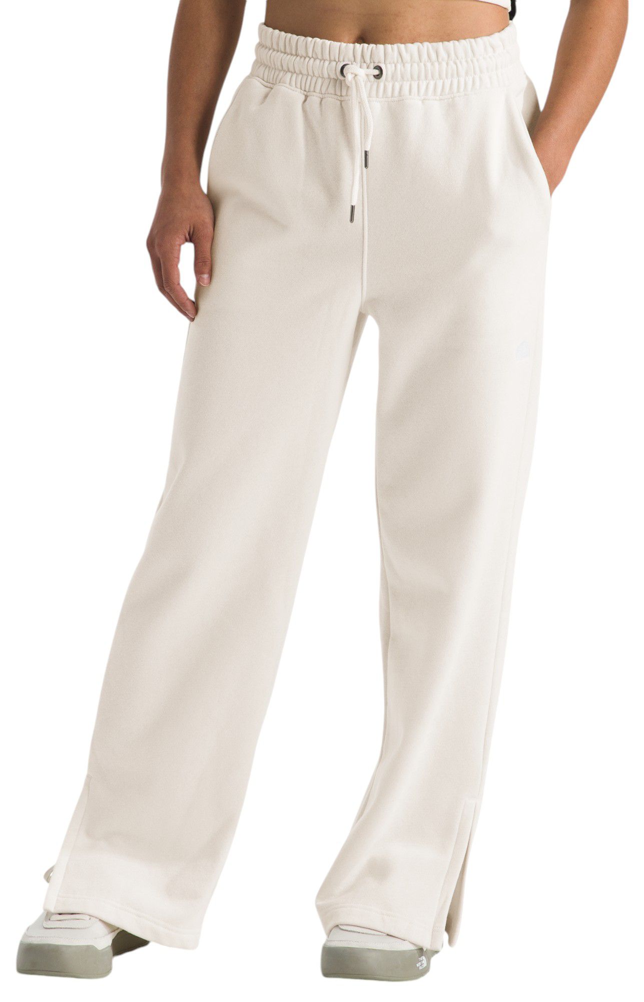 The North Face Women's Evolution Wide Leg Sweatpants product image