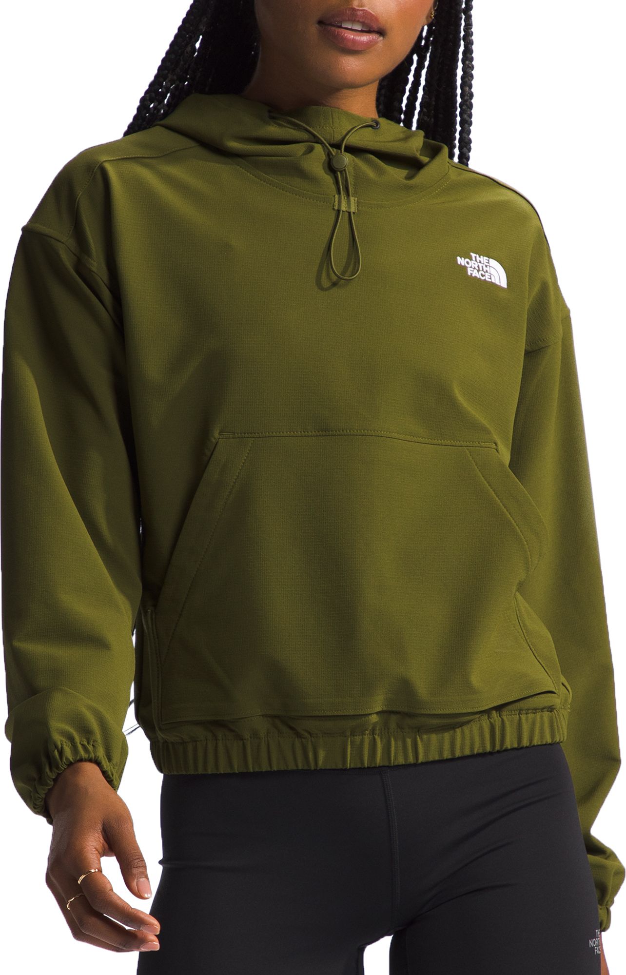 The North Face Women's Willow Stretch Hoodie