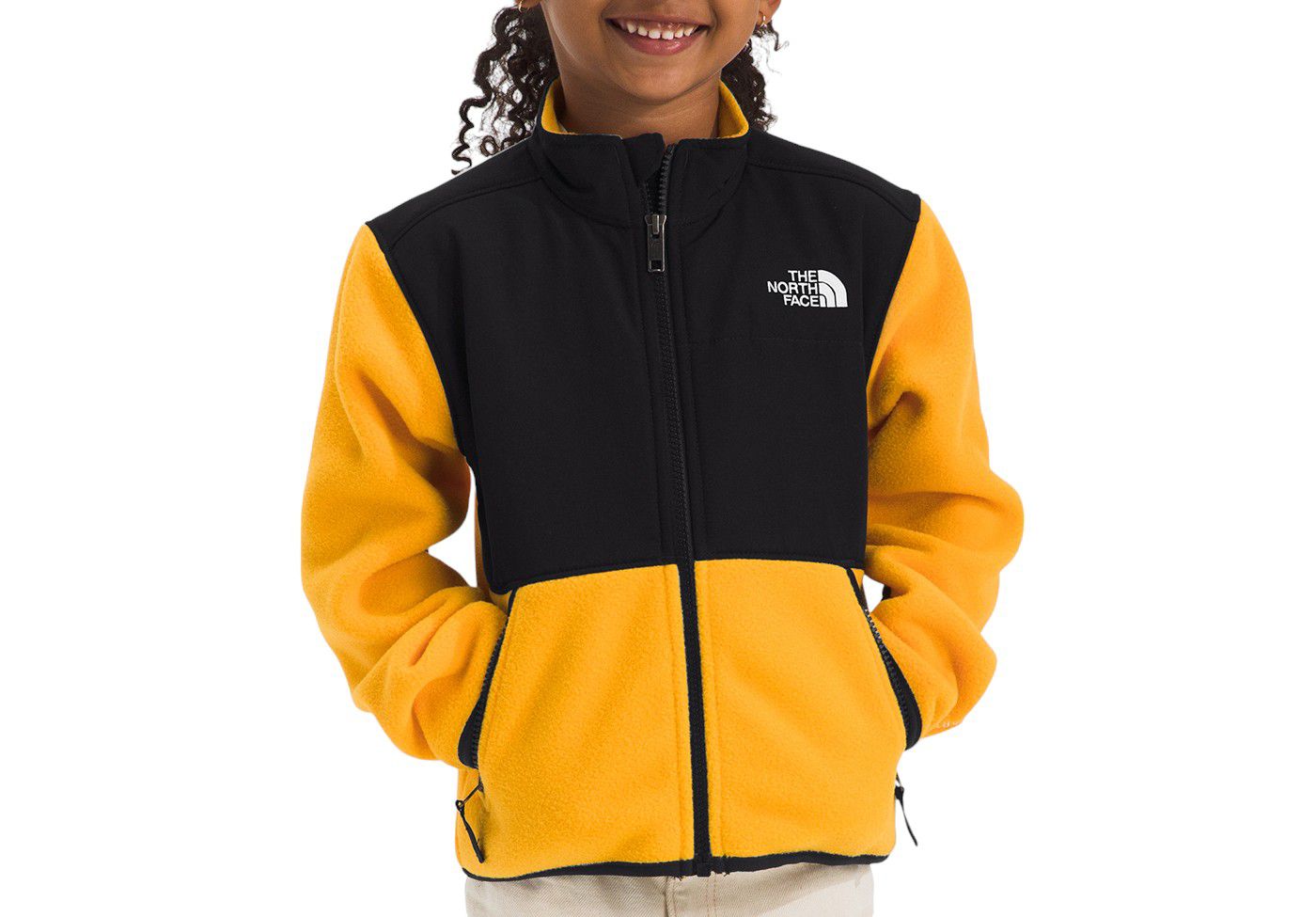 The North Face Little Kids Denali Jacket Publiclands