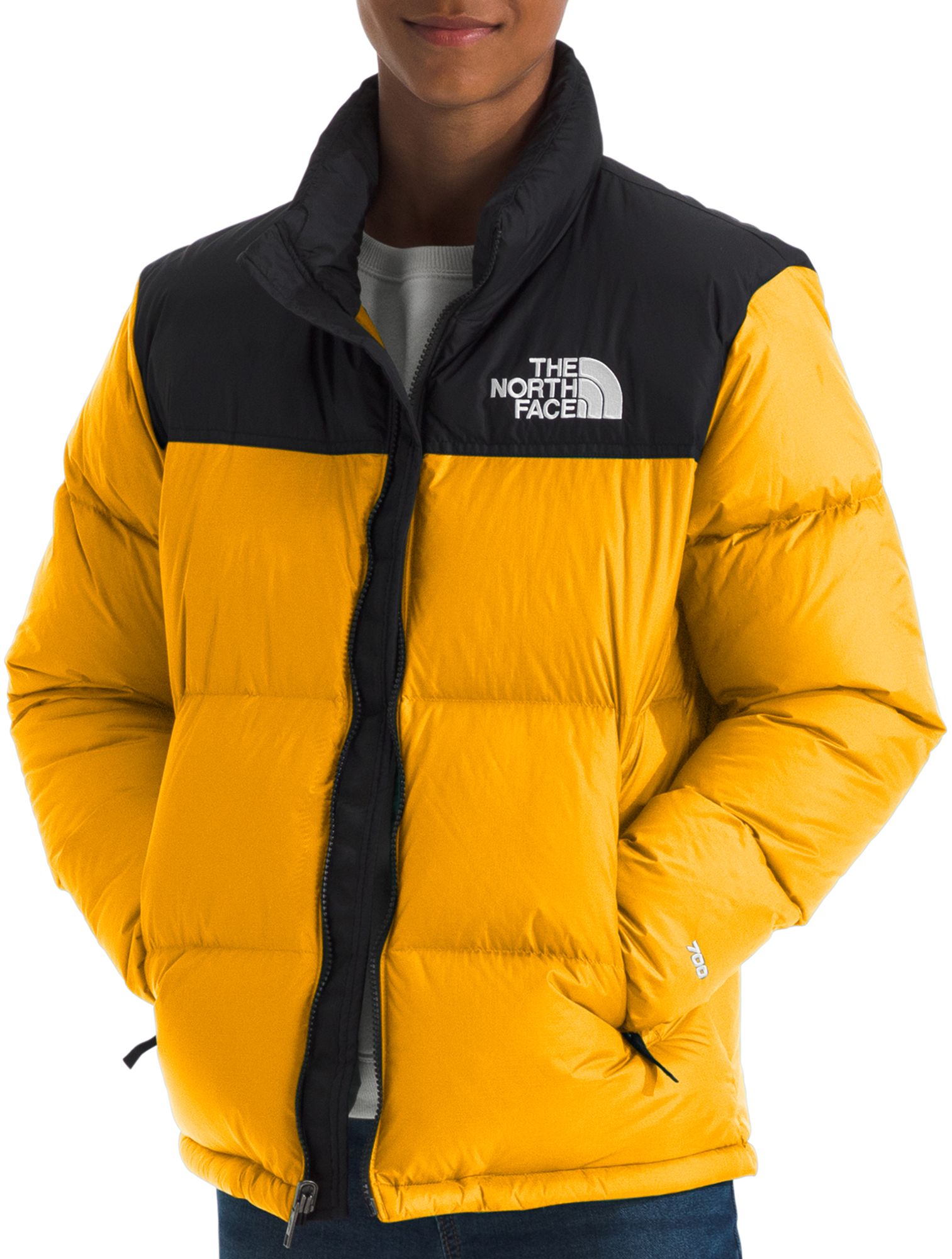 The North Face Kids' 1996 Retro Nuptse Jacket product image