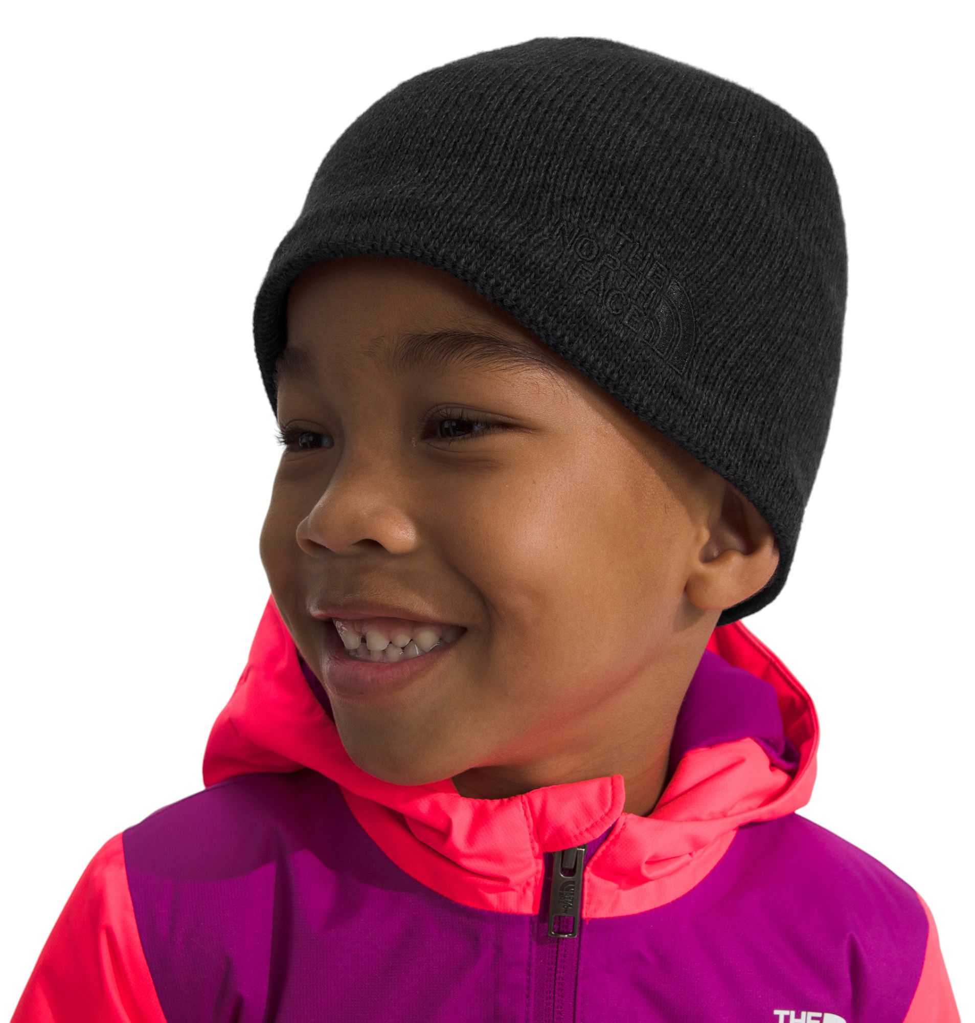The North Face Kids' Jim Beanie product image
