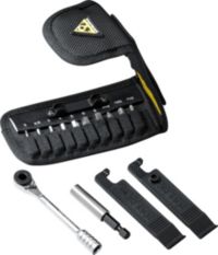 Topeak Ratchet Rocket Lite DX Tool Set | Publiclands