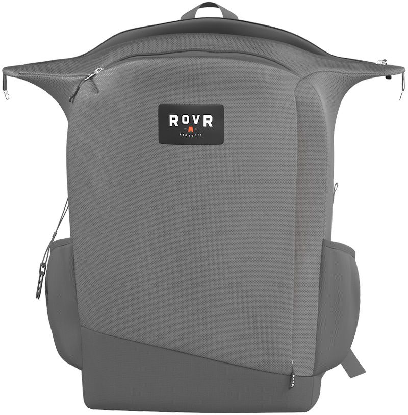RovR TravelR 24 Can Backpack Cooler product image