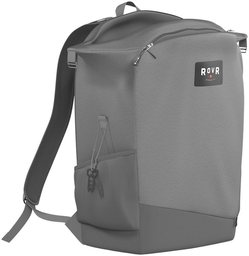 RovR TravelR 24 Can Backpack Cooler product image