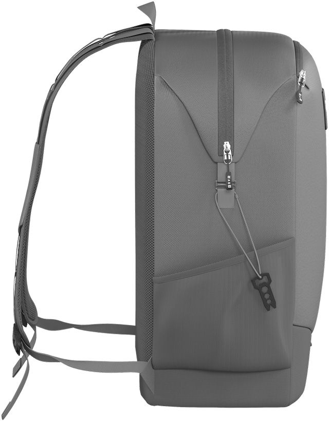 RovR TravelR 24 Can Backpack Cooler product image