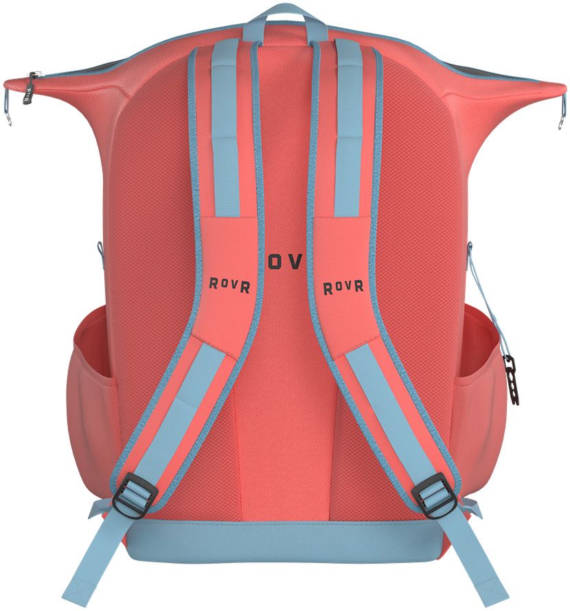 RovR TravelR 24 Can Backpack Cooler product image