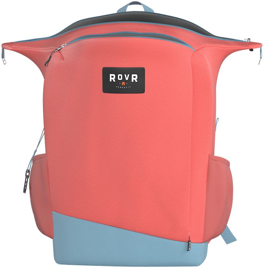 RovR TravelR 24 Can Backpack Cooler product image