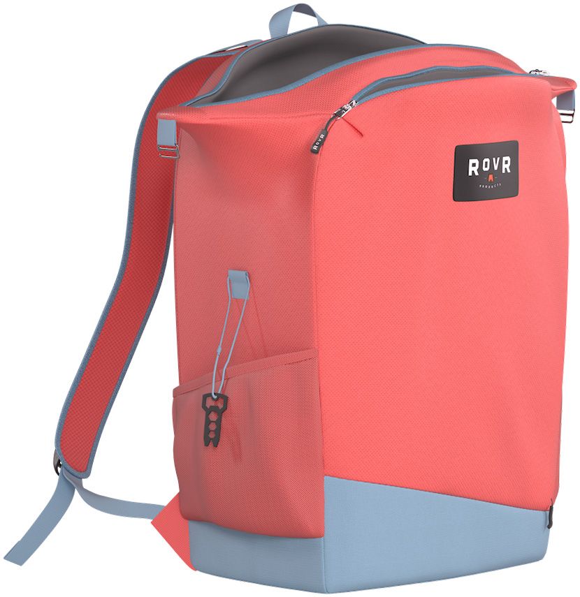 RovR TravelR 24 Can Backpack Cooler product image