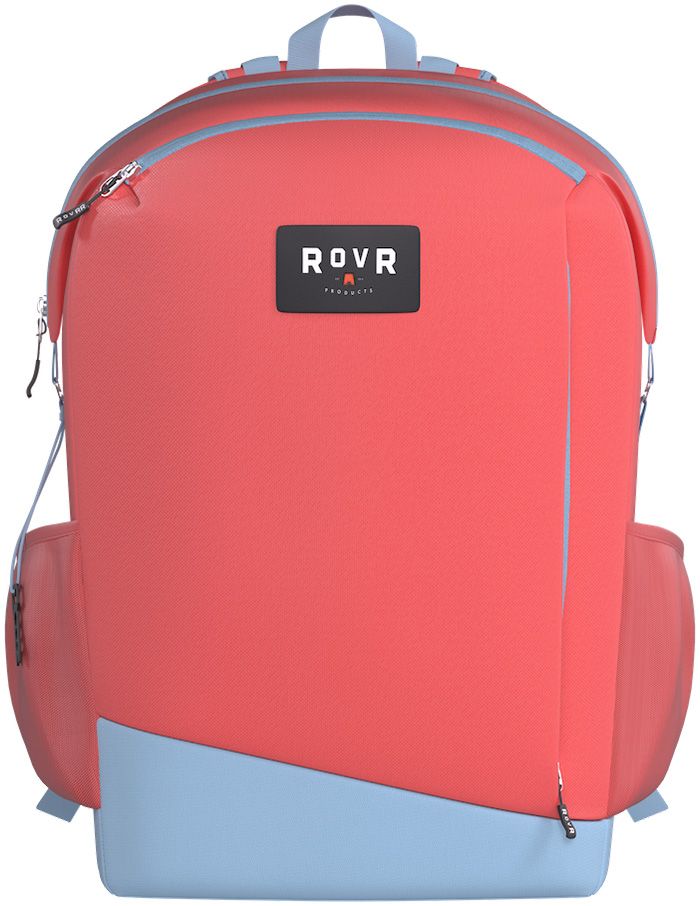 RovR TravelR 24 Can Backpack Cooler product image