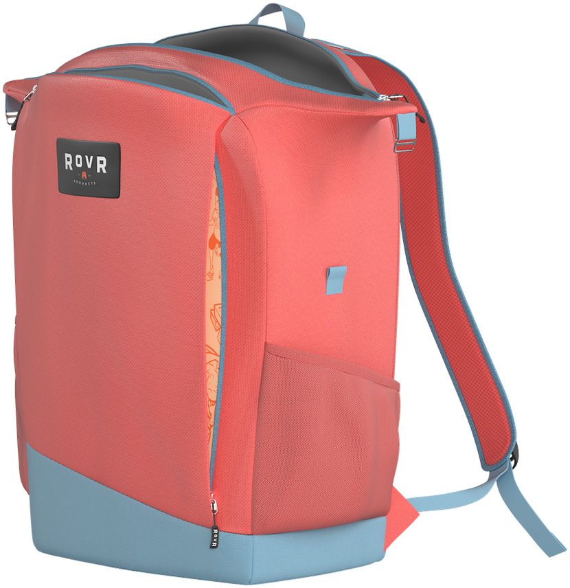 RovR TravelR 24 Can Backpack Cooler product image