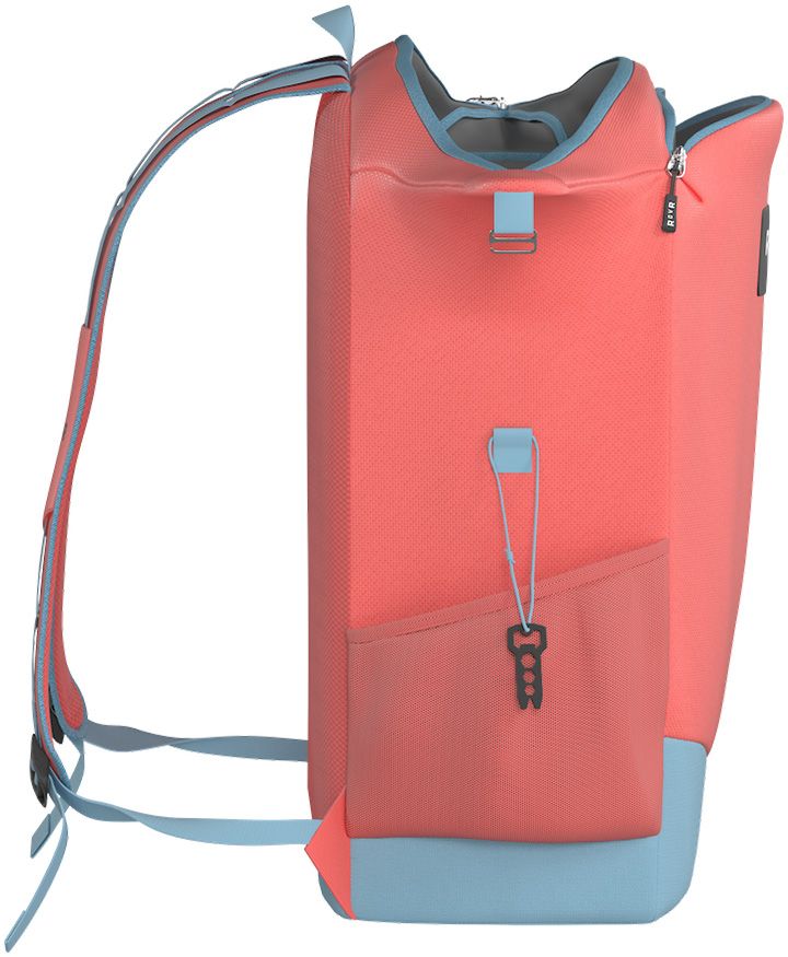 RovR TravelR 24 Can Backpack Cooler product image