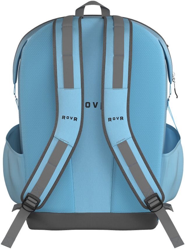 RovR TravelR 24 Can Backpack Cooler product image