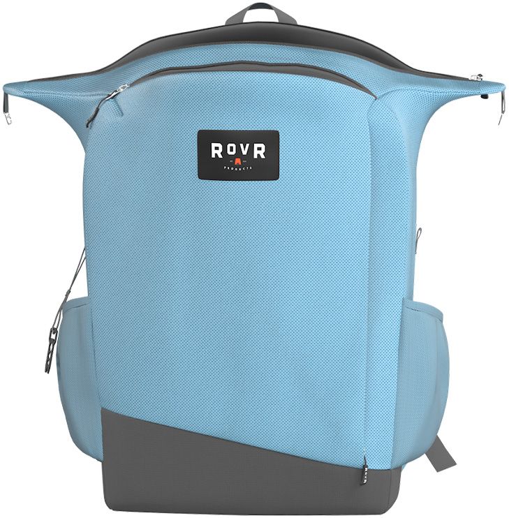 RovR TravelR 24 Can Backpack Cooler product image