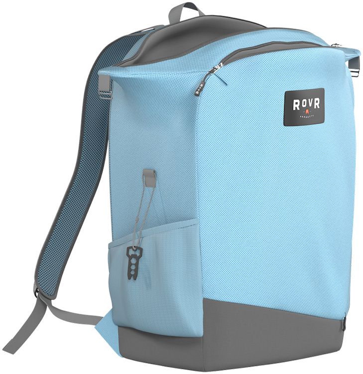 RovR TravelR 24 Can Backpack Cooler product image