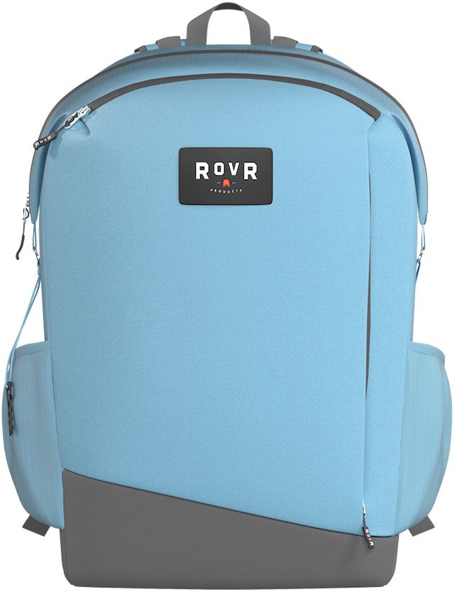 RovR TravelR 24 Can Backpack Cooler product image