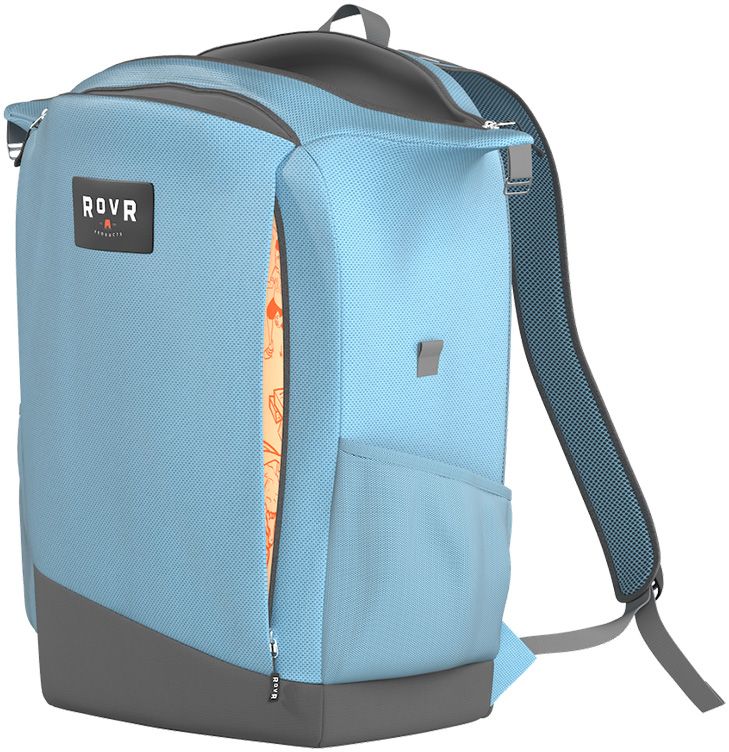 RovR TravelR 24 Can Backpack Cooler product image