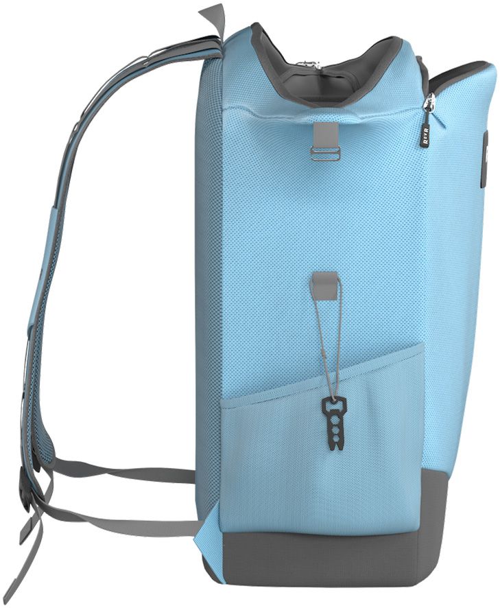 RovR TravelR 24 Can Backpack Cooler product image