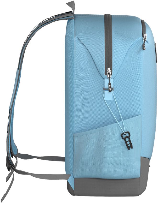 RovR TravelR 24 Can Backpack Cooler product image
