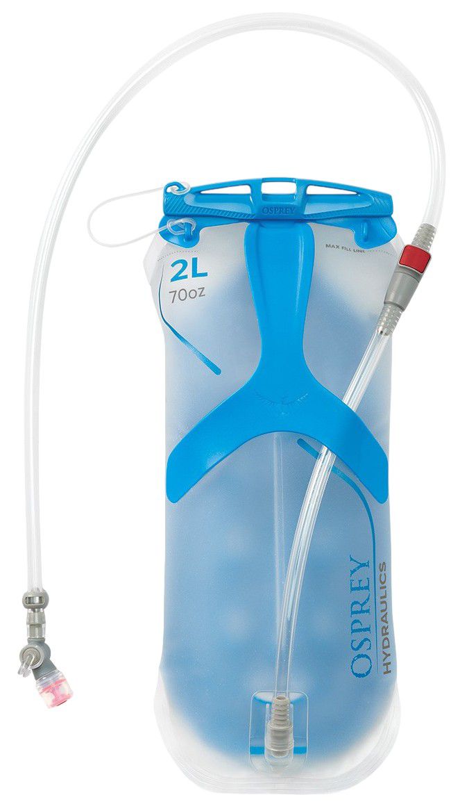 Osprey Packs Hydraulics™ 2L Water Reservoir Publiclands