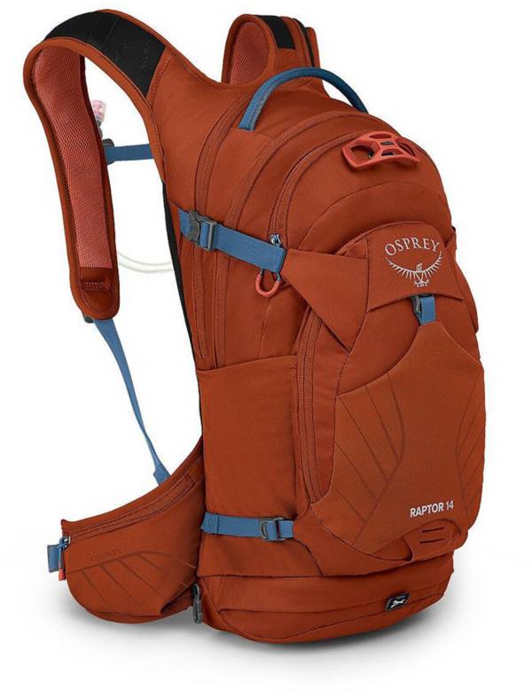 Osprey Men's Raptor 14 Hydration Pack Publiclands