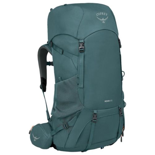 osprey backpack rook 65 65L Men's Backpacking Backpack, Dark Charcoal/Silver Lining : Clothing, Shoes & Jewelry The new Rook from OSPREY Histosol Brown/Rhino Grey is a trekking backpack Osprey Rook 65L Internal Frame