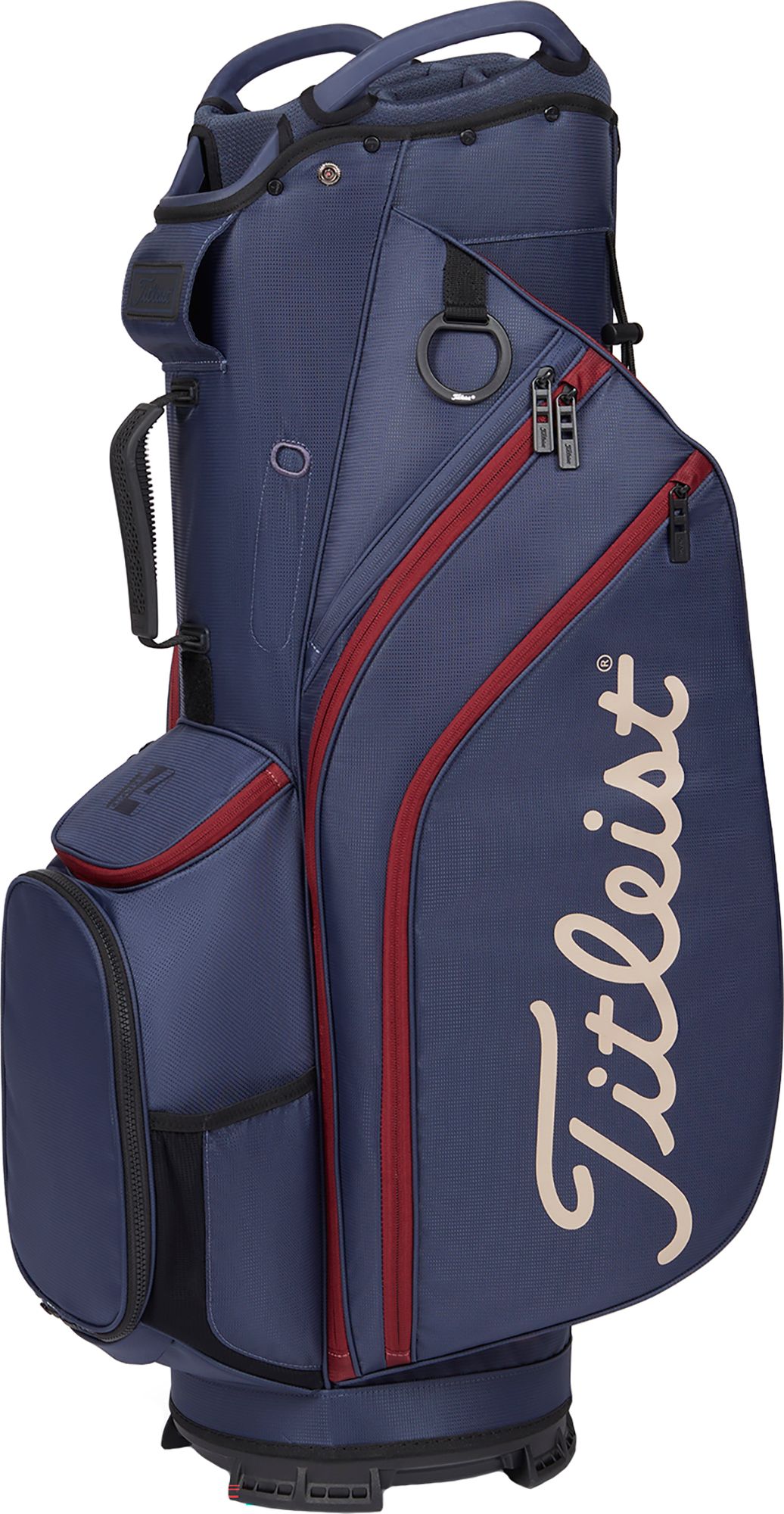 Titleist 2024 Cart 14 Stars & Stripes Stand Bag Sansujyuku sansujyuku.com