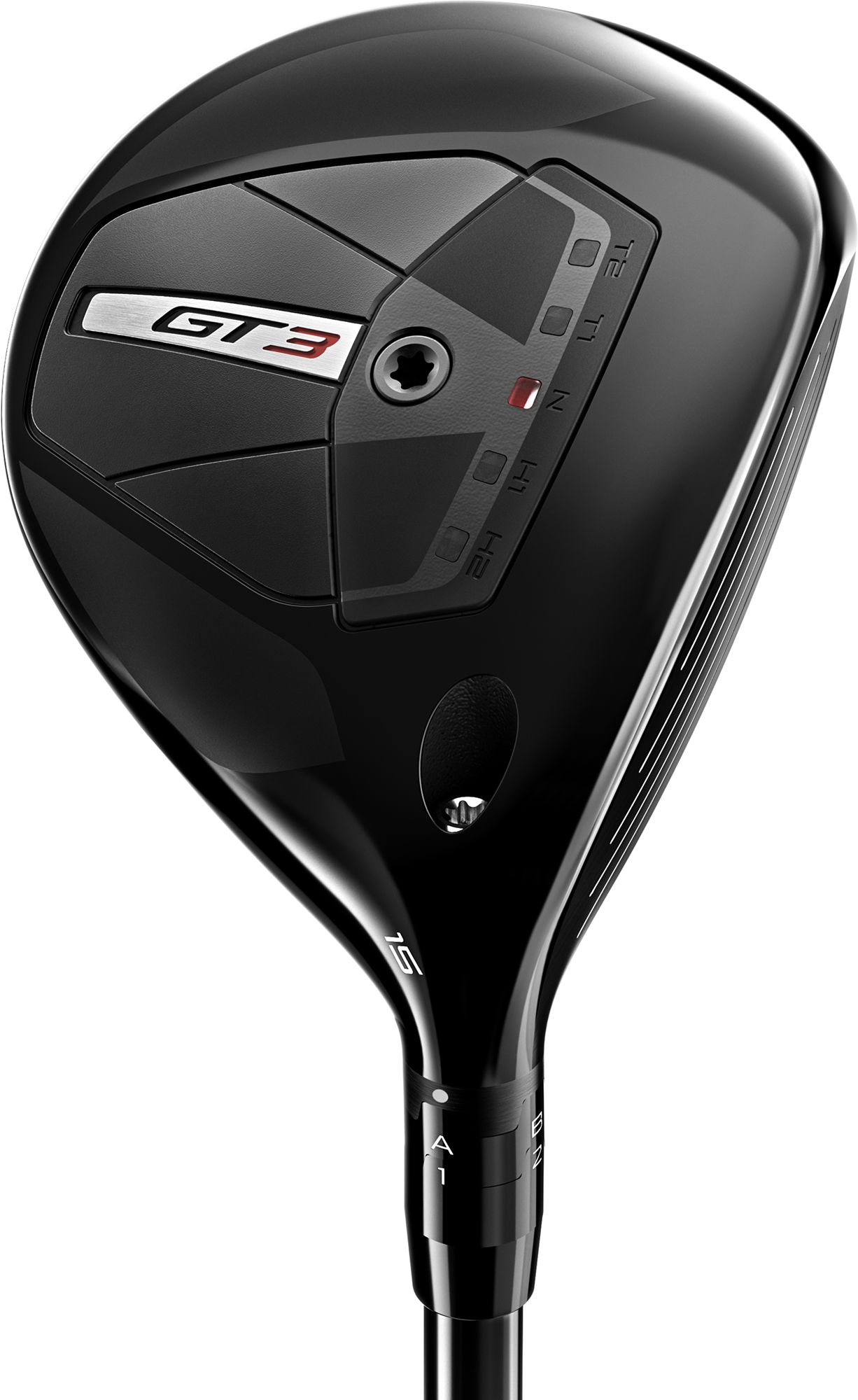 Titleist GT3 Custom Fairway Wood Sansujyuku sansujyuku.com