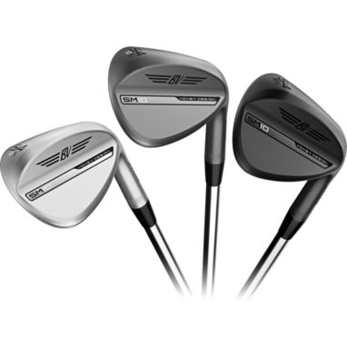 sorry, Titleist Vokey Design SM10 Custom Wedge is currently out of stock