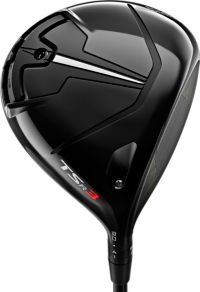 Titleist TSR3 Driver - Used Demo | Dick's Sporting Goods
