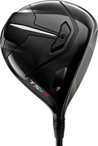 Titleist TSR4 Driver - Used Demo | Dick's Sporting Goods