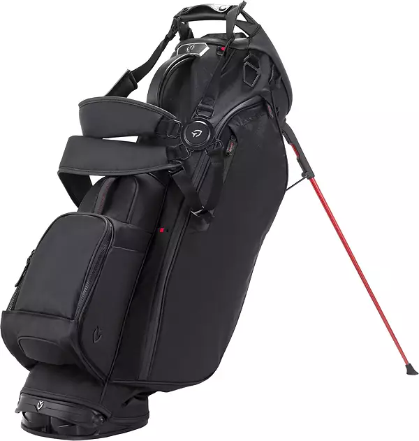 Vessel Player IV DXR Pro 14-Way Stand Bag