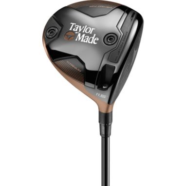 sorry, TaylorMade BRNR Mini Copper Driver is currently out of stock