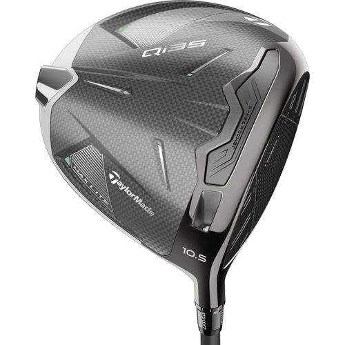 TaylorMade Qi35 Driver | Dick's Sporting Goods