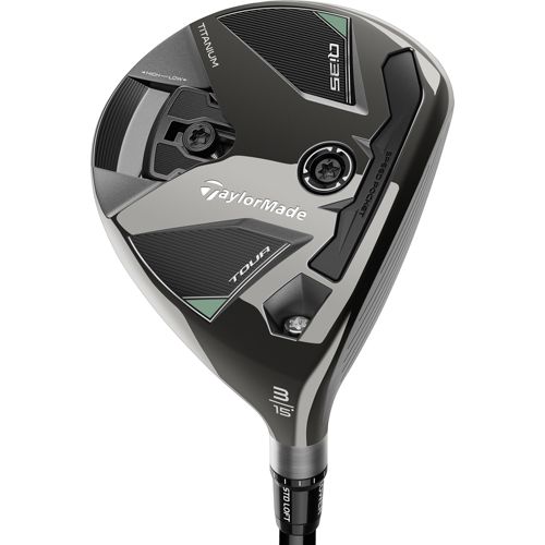 TaylorMade Qi35 Max Lite Fairway Wood | Dick's Sporting Goods