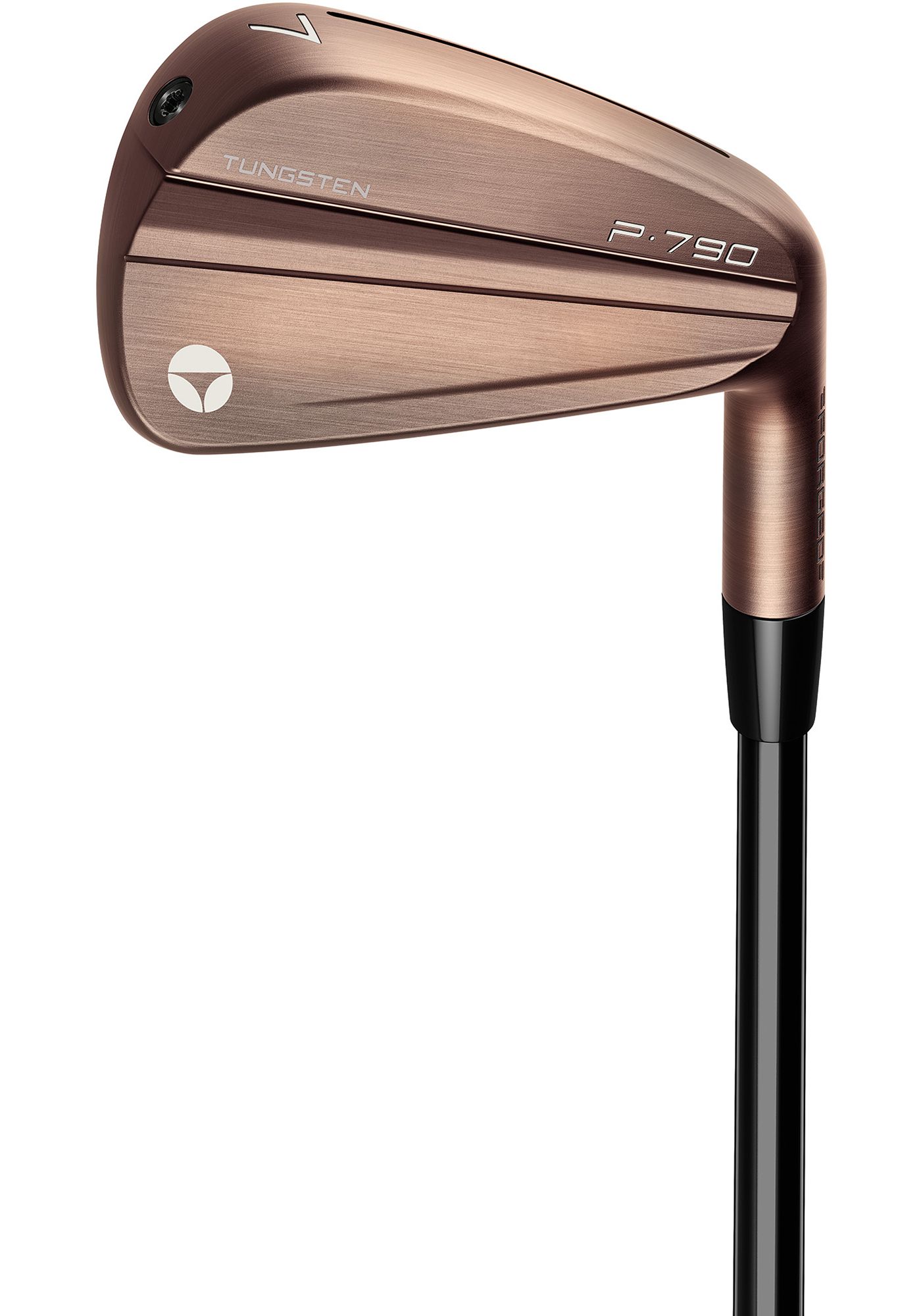 Taylormade irons authentic