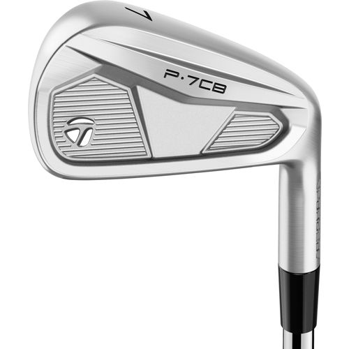 TaylorMade P7MC 23 Irons | Dick's Sporting Goods