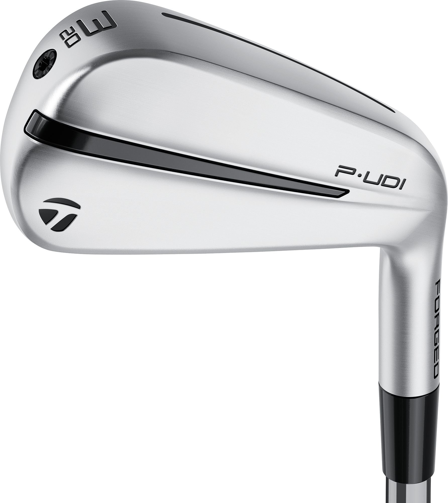 TaylorMade P-UDI Utility Iron product image
