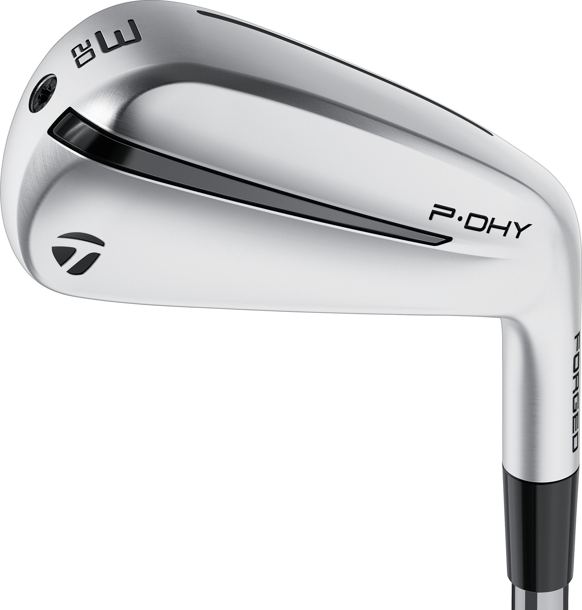 TaylorMade P-DHY Utility Iron Sansujyuku sansujyuku.com