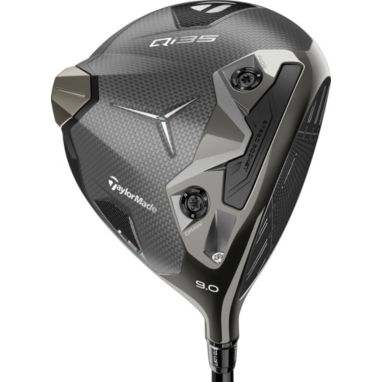 sorry, TaylorMade Qi35 LS Custom Driver is currently out of stock