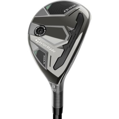 sorry, TaylorMade Qi35 Max Custom Rescue is currently out of stock