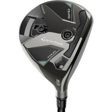 sorry, TaylorMade Qi35 Tour Custom Fairway Wood is currently out of stock